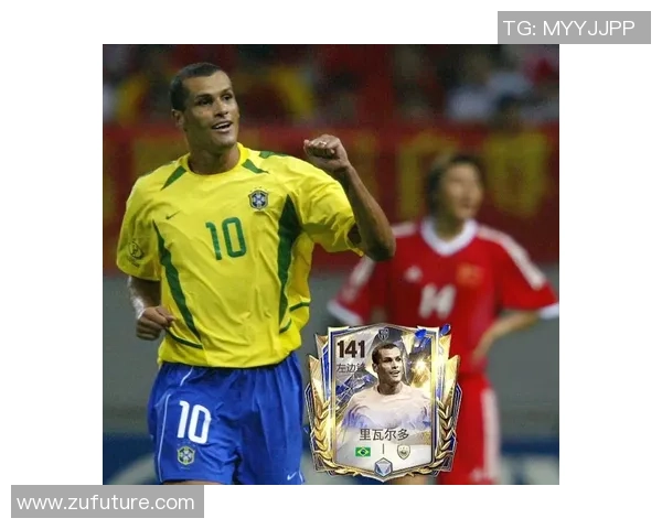 文艺足球之星：那些名字中带有文字的传奇球员们