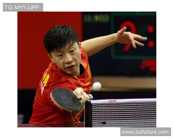 重庆乒乓球队技术对比深度解析与未来发展趋势探讨